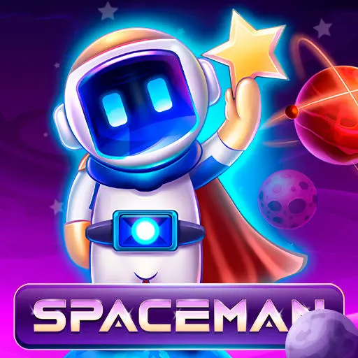 SPACEMAN SLOT