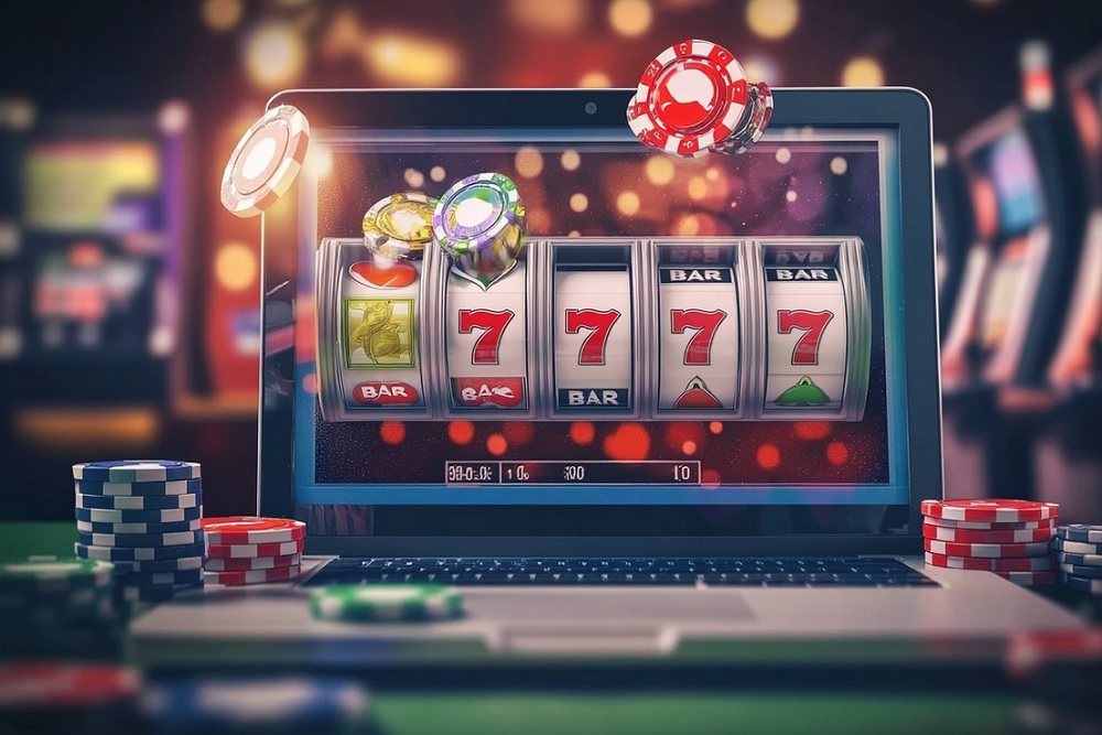 Cara Cerdas Kelola Modal di Permainan Ceriabet SLOT QRIS