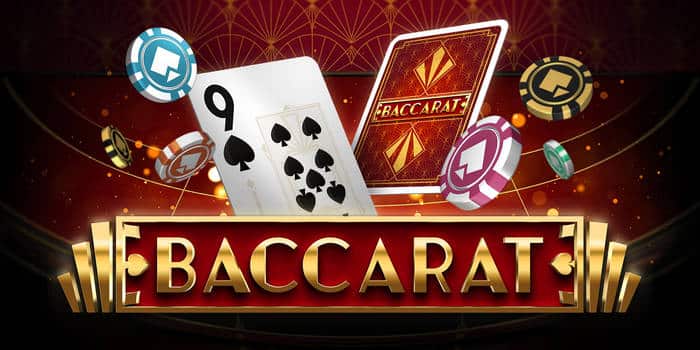 Baccarat Online
